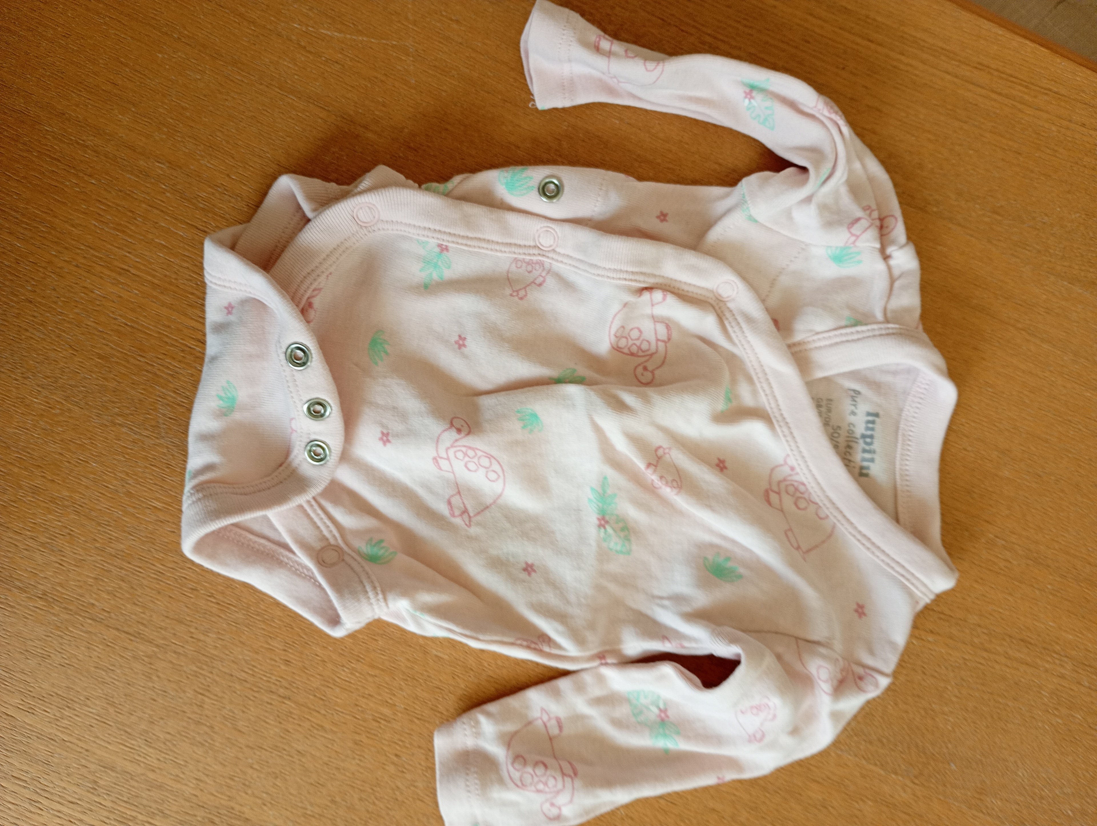 Lupilu body 50/56