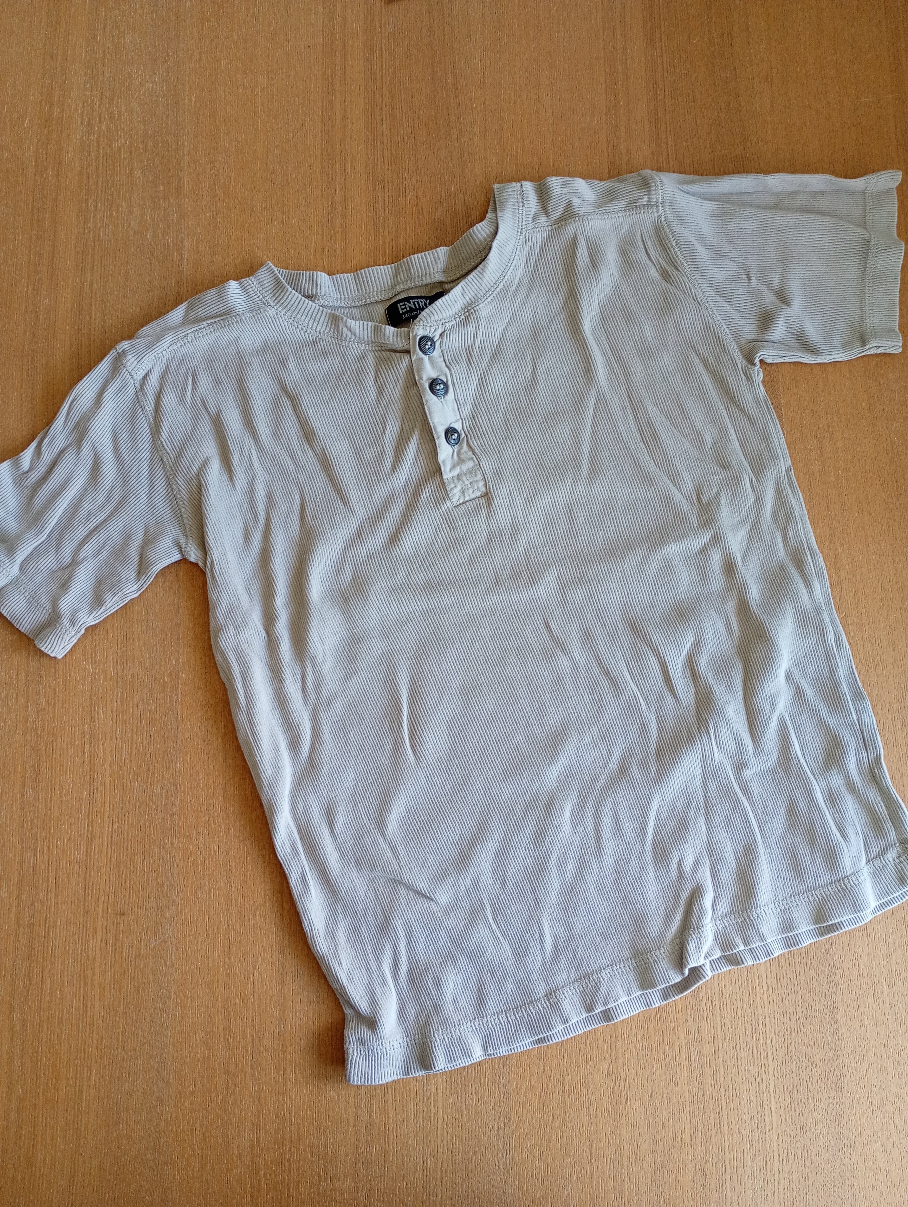 Entry t-shirt 140