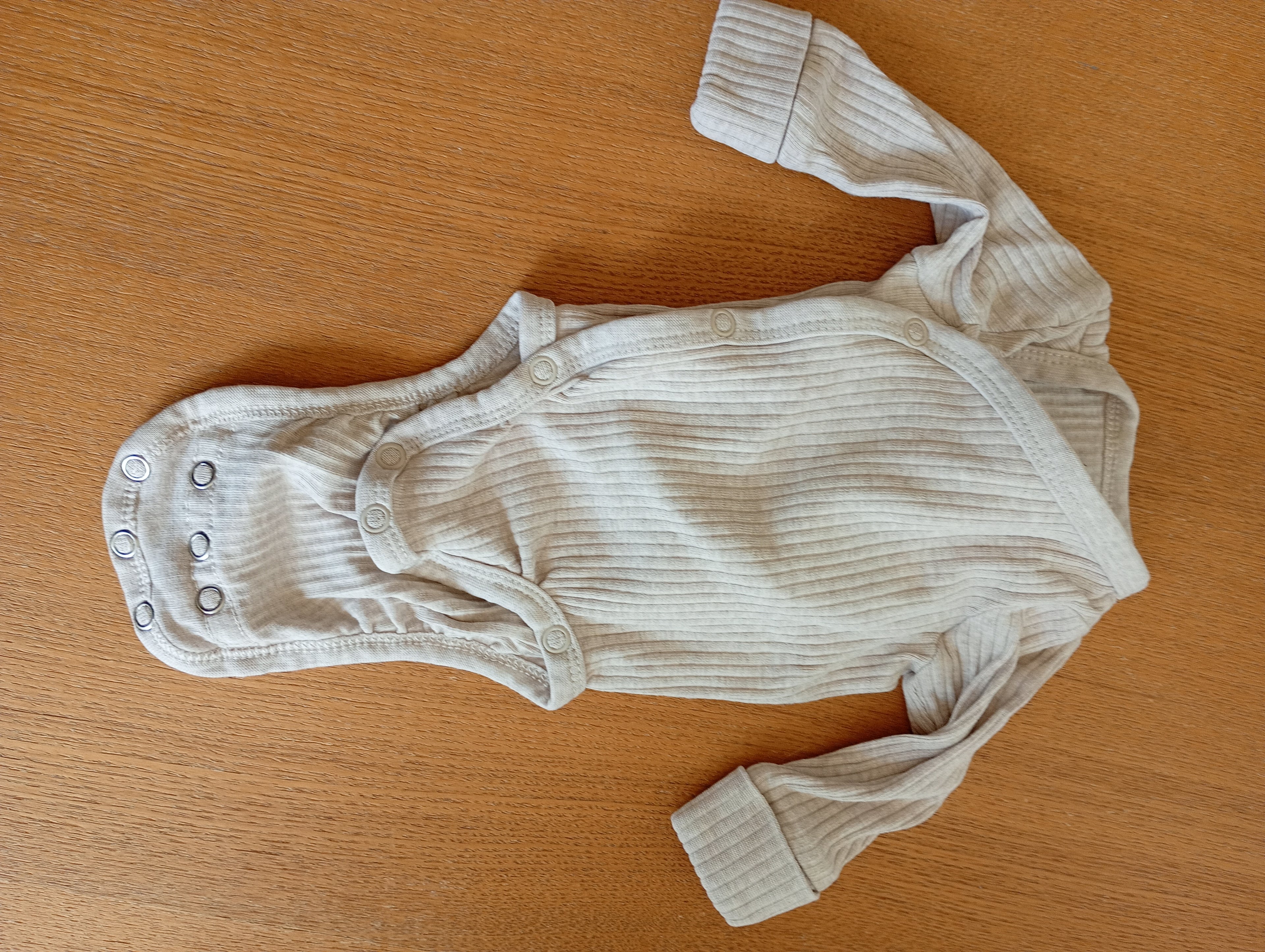 H&M body 50
