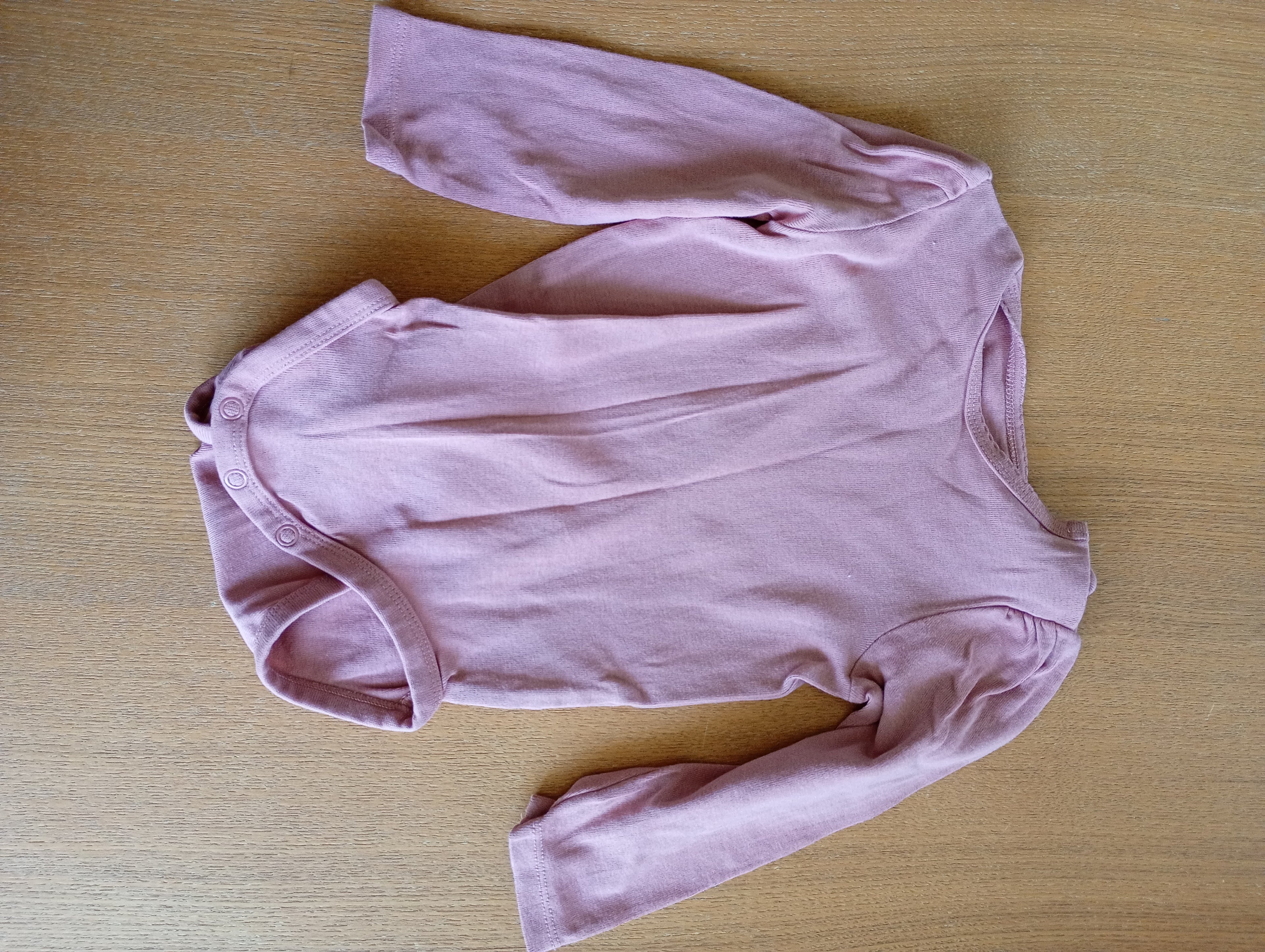 H&M body 86