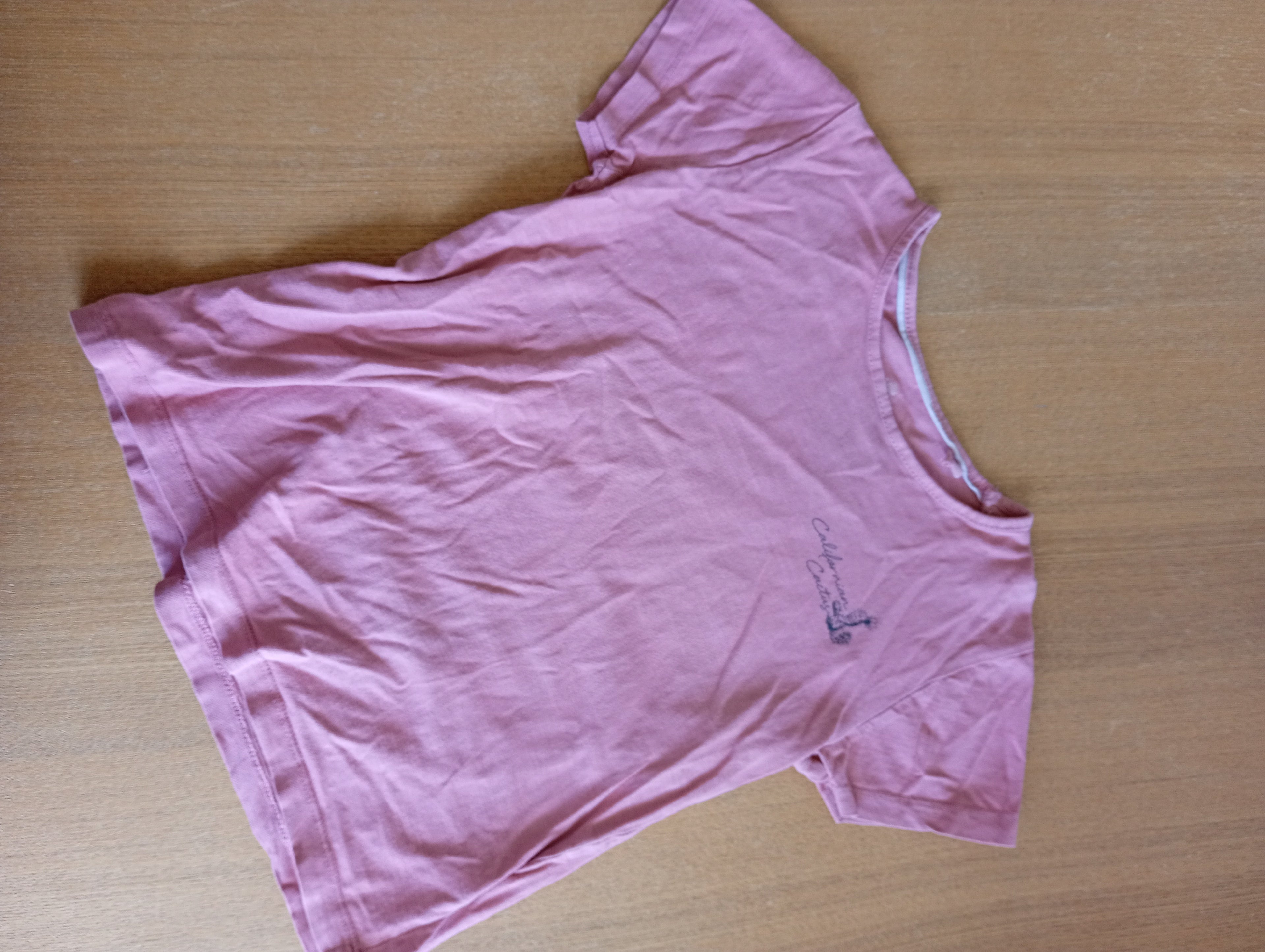 Pepperts t-shirt 134/140