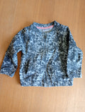 Wheat cardigan 74