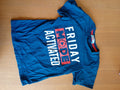 Lebbles t-shirt 5-6 år