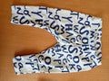 Zara bukser 74