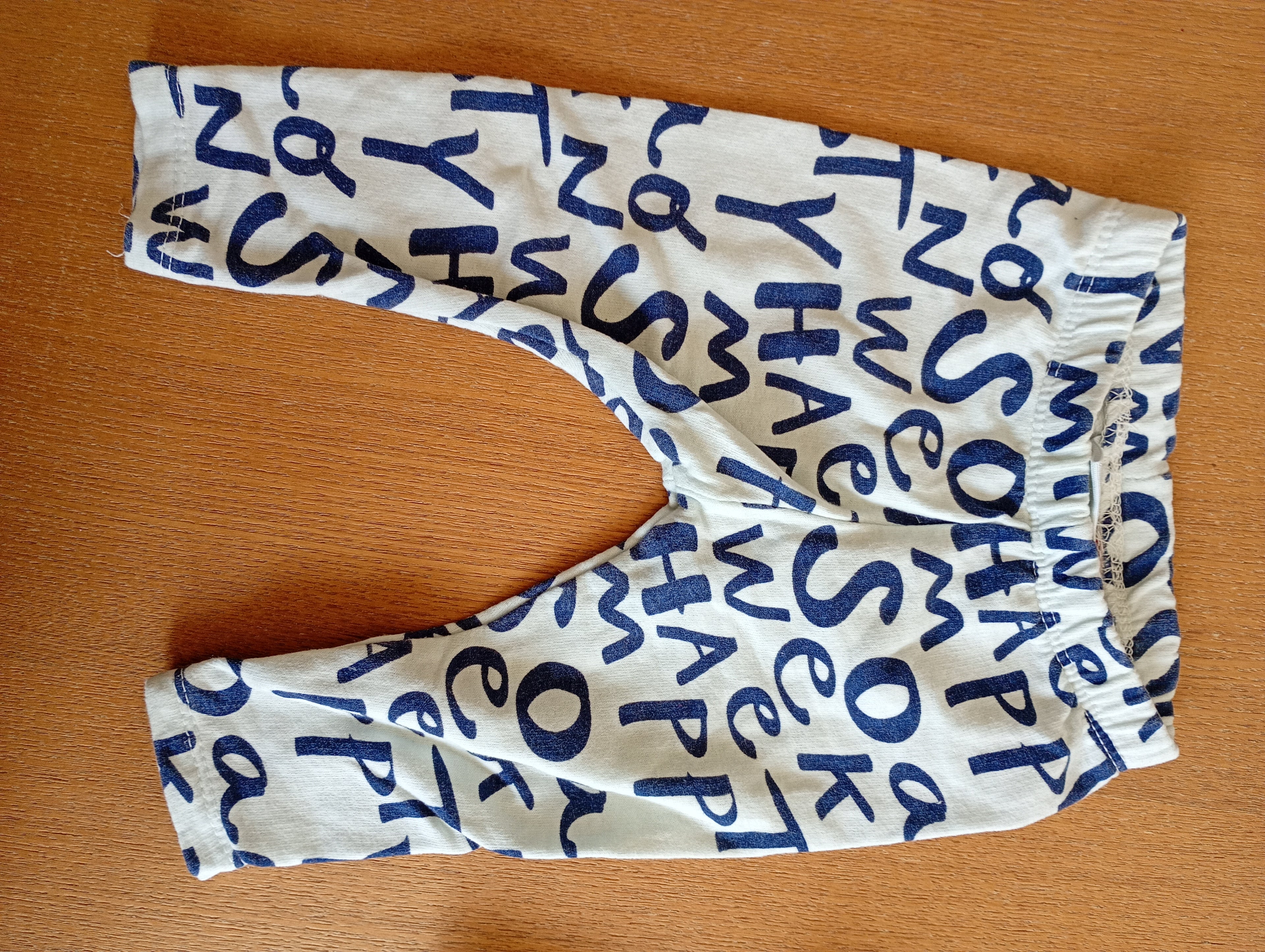 Zara bukser 74