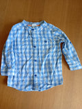H&M skjorte 74