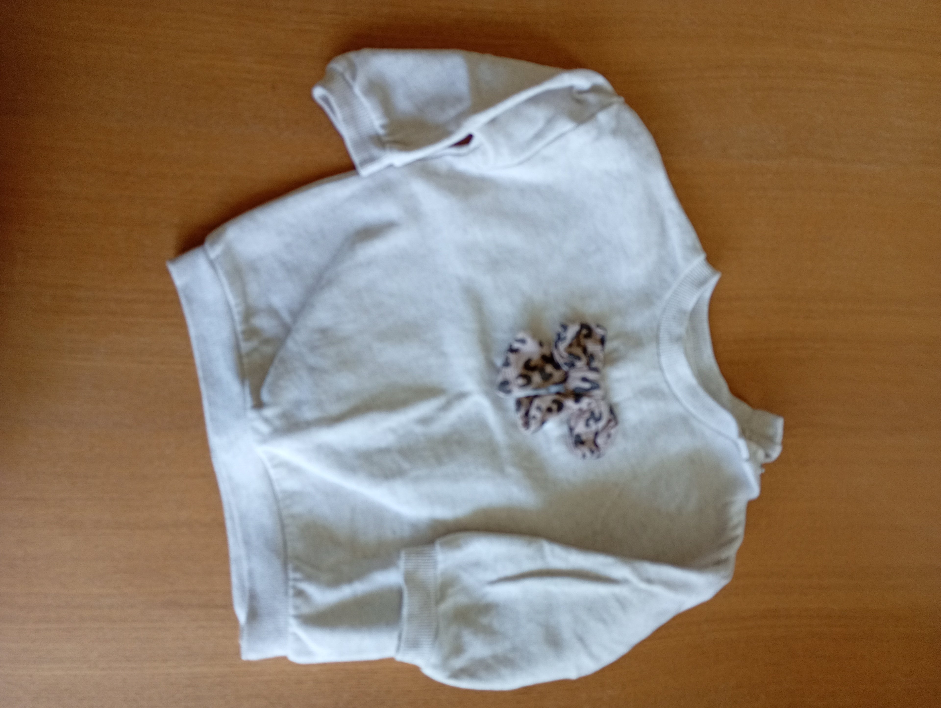 H&M trøje 86