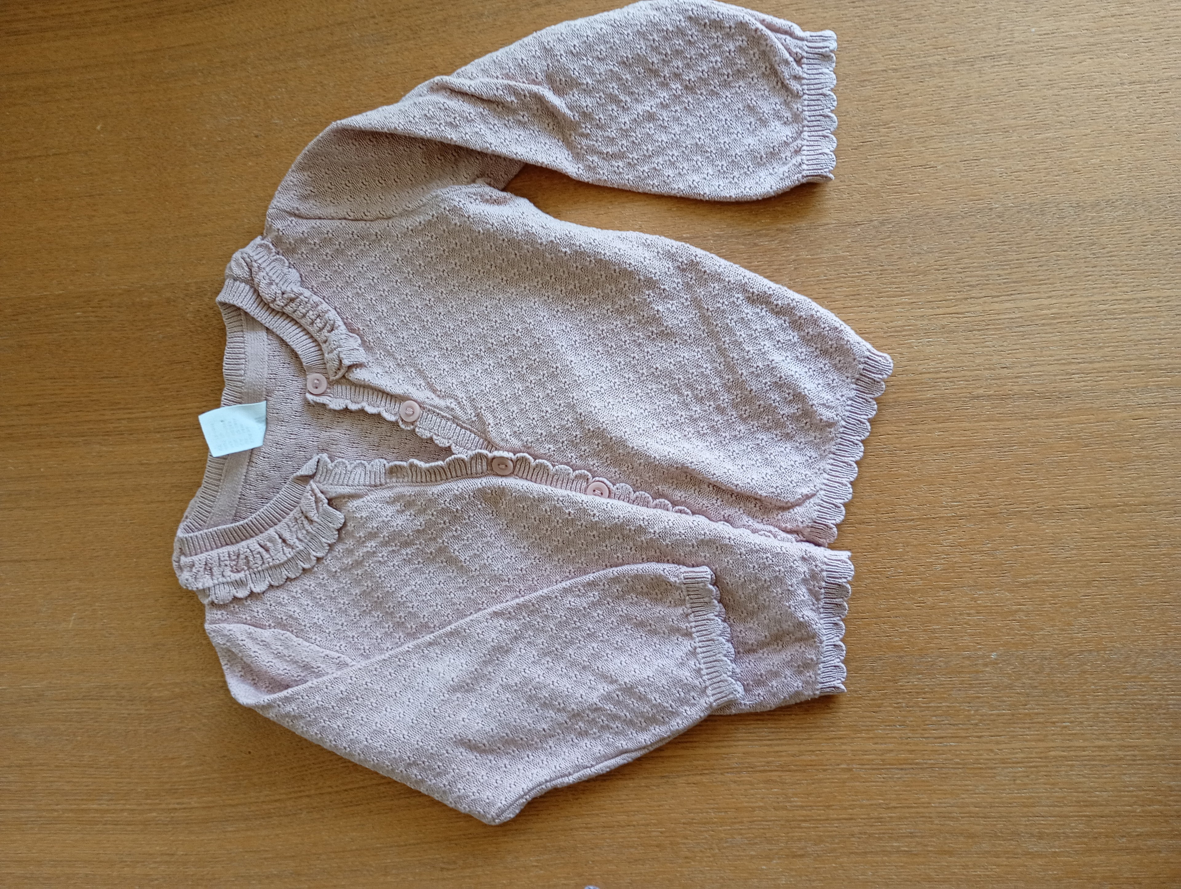 H&M trøje 86