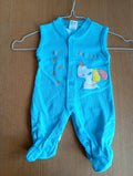 Donny Kids dragt 62