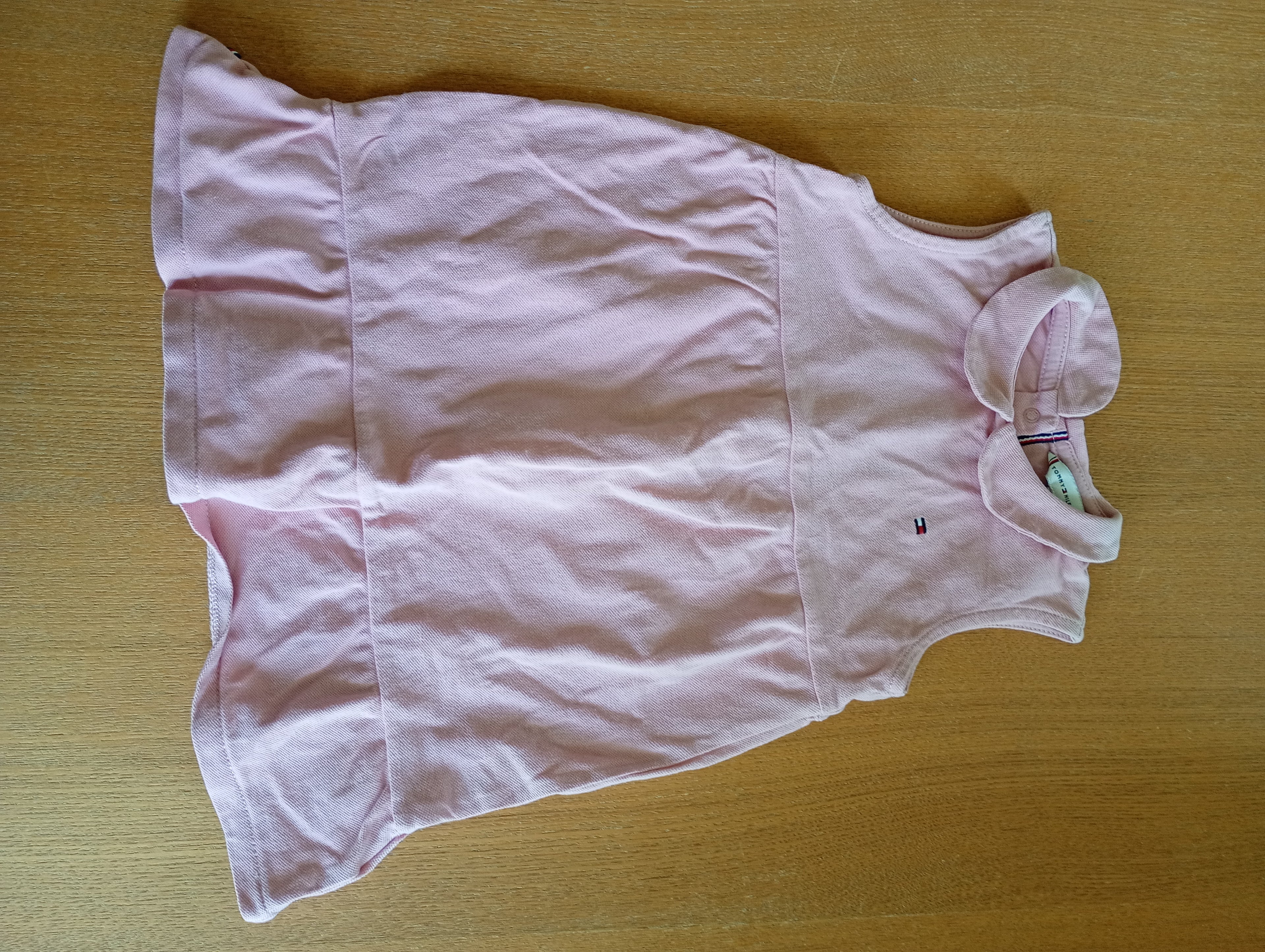 Tommy Hilfiger kjole 86
