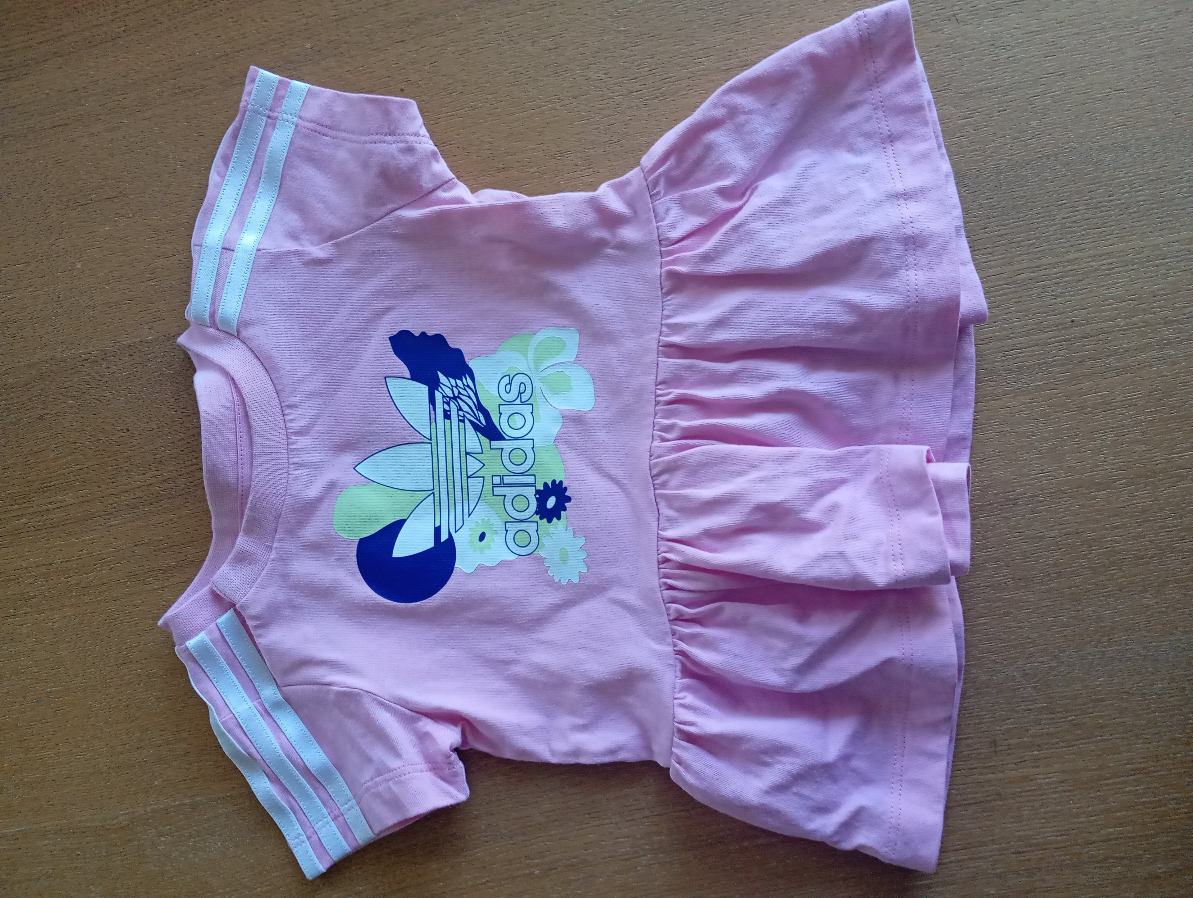 Adidas kjole 62