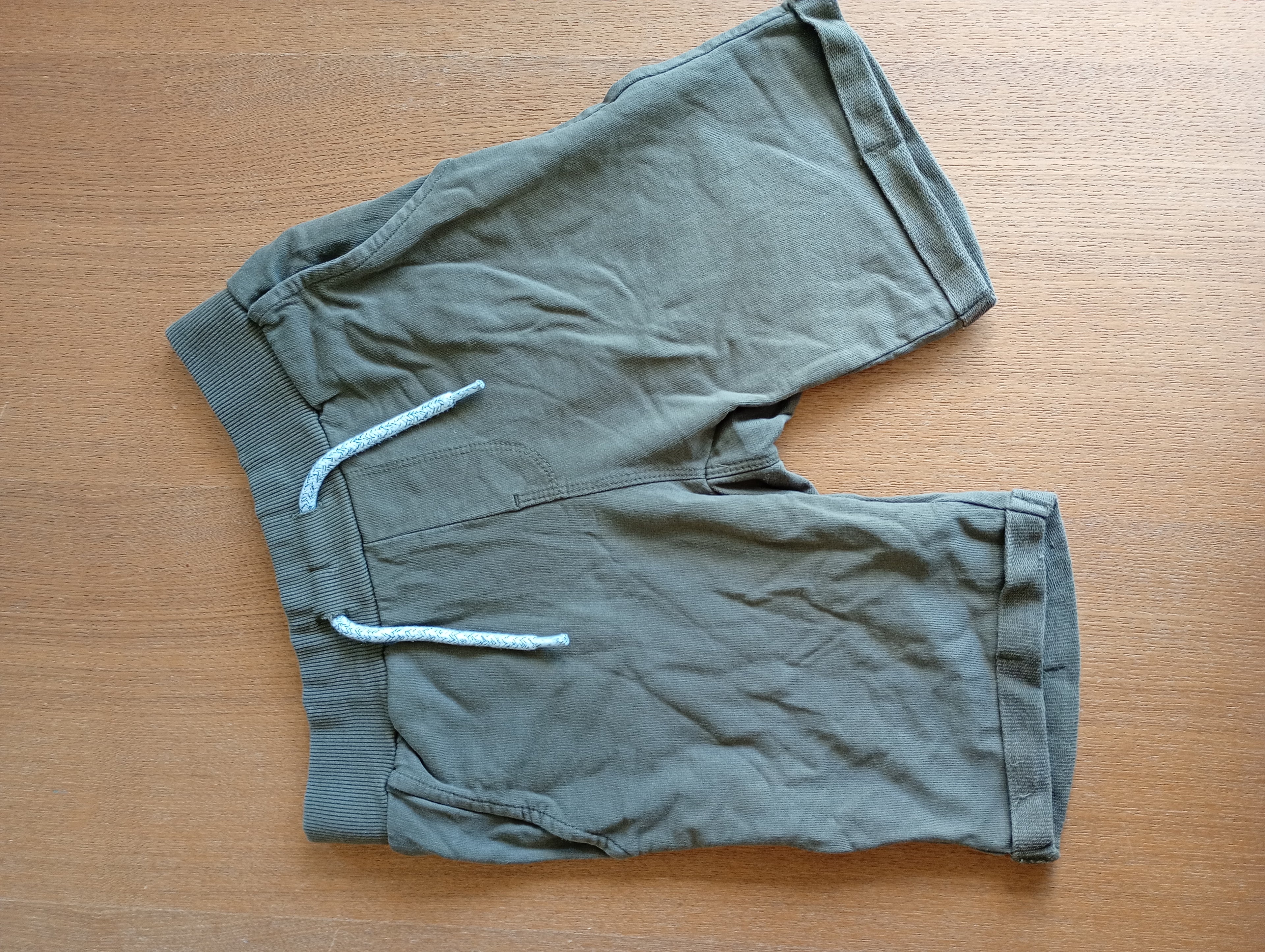 Needs shorts 116