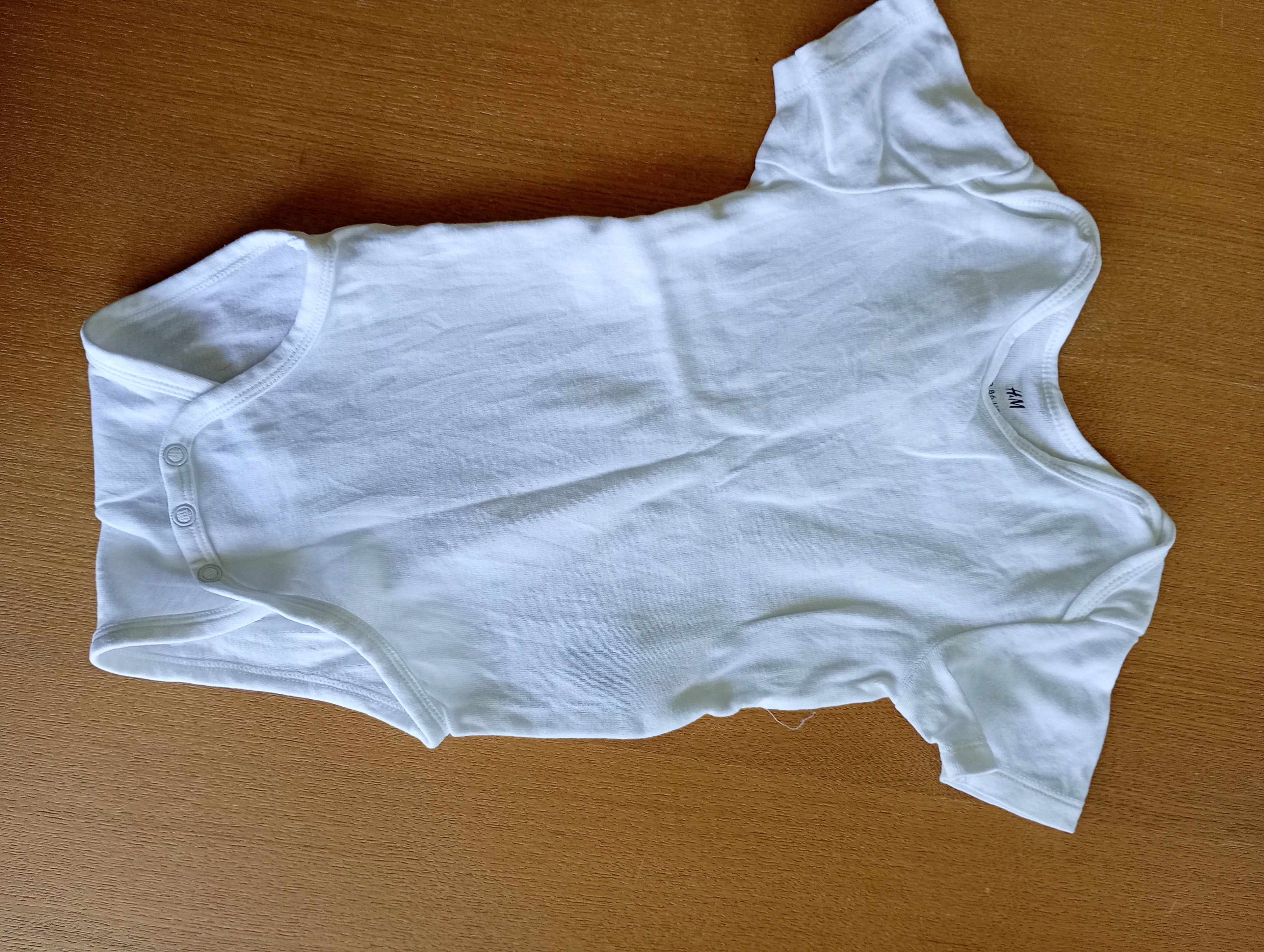 H&M body 86