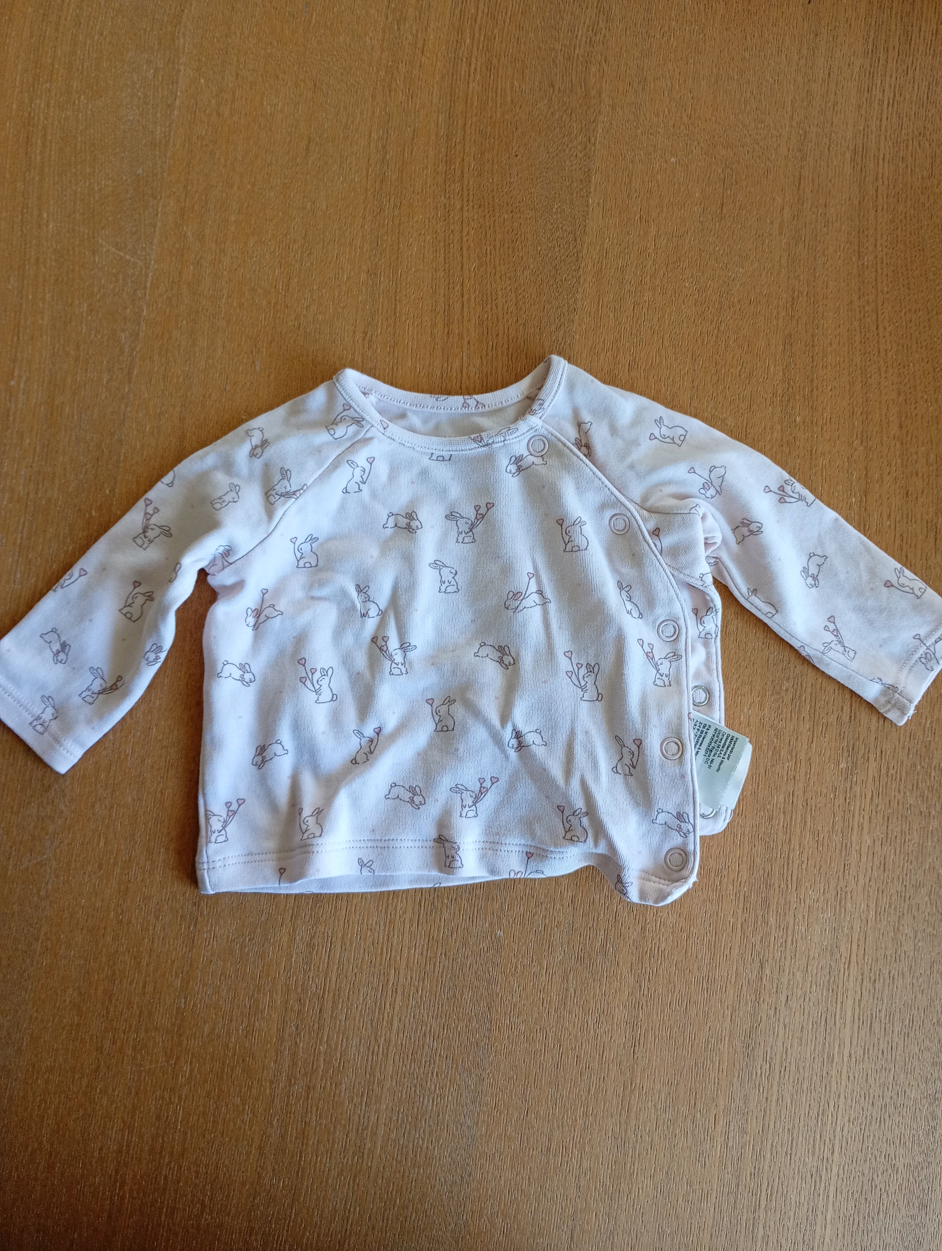 H&M trøje 56