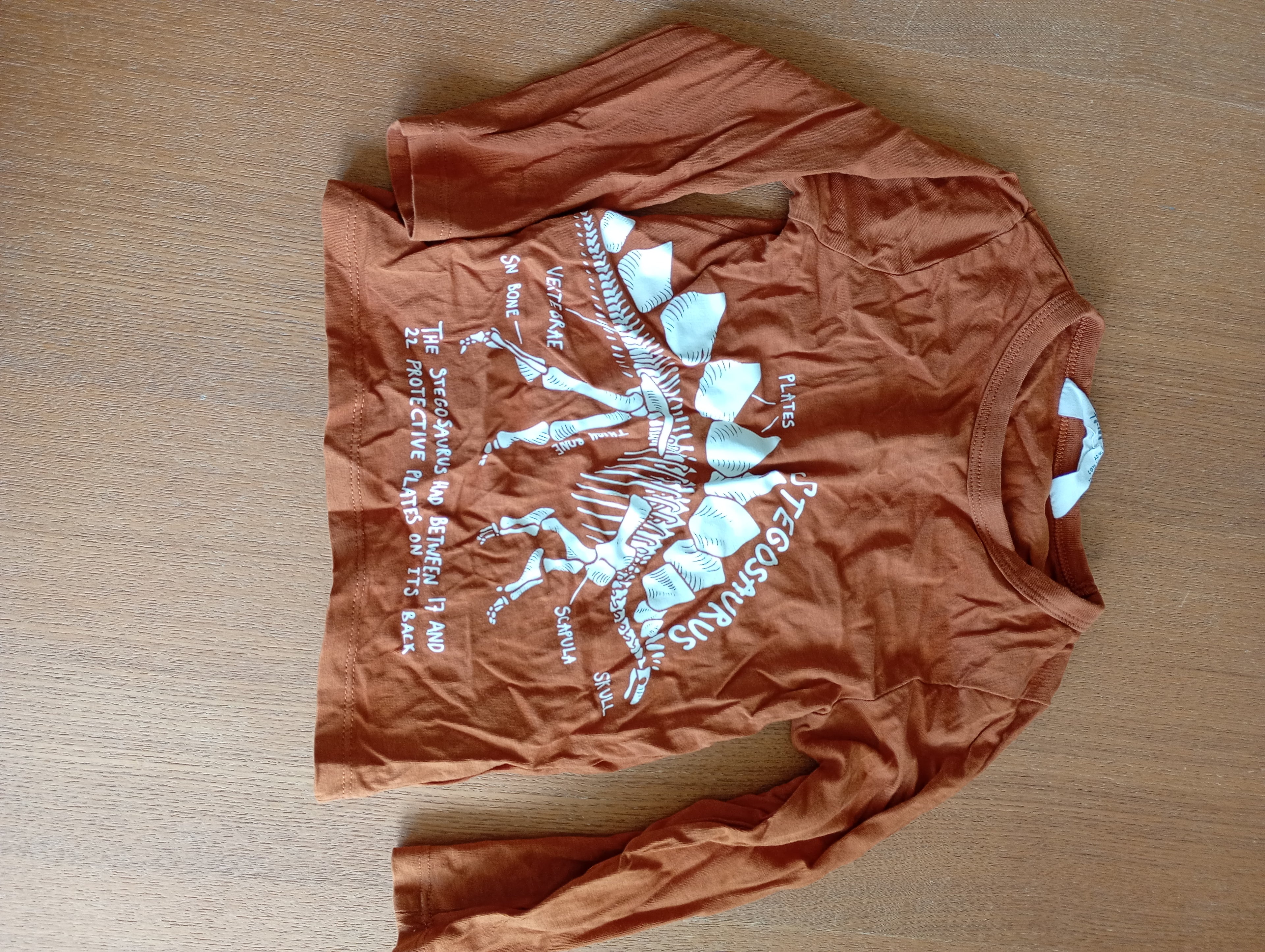 H&M trøje 92