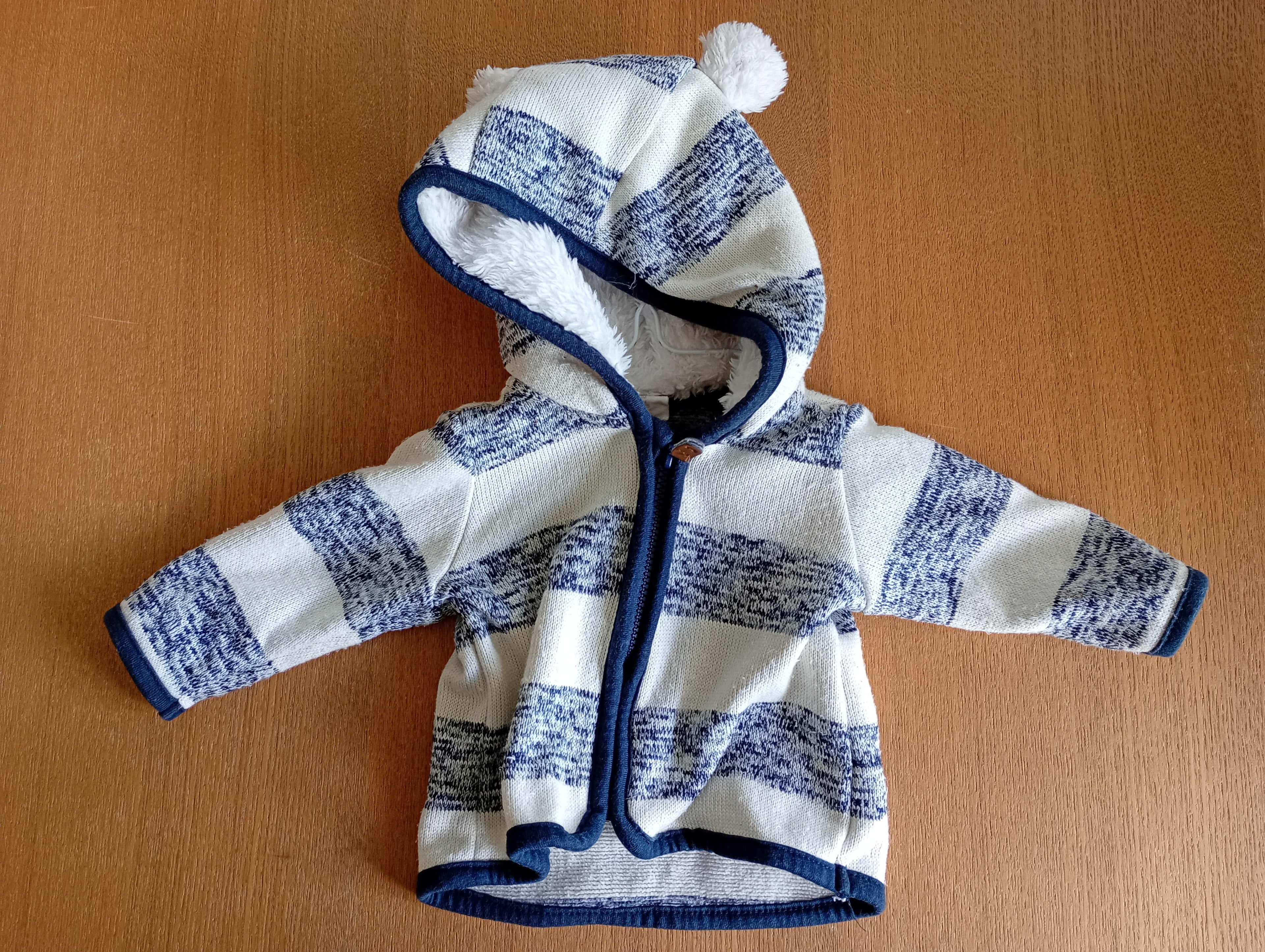H&M jakke 50