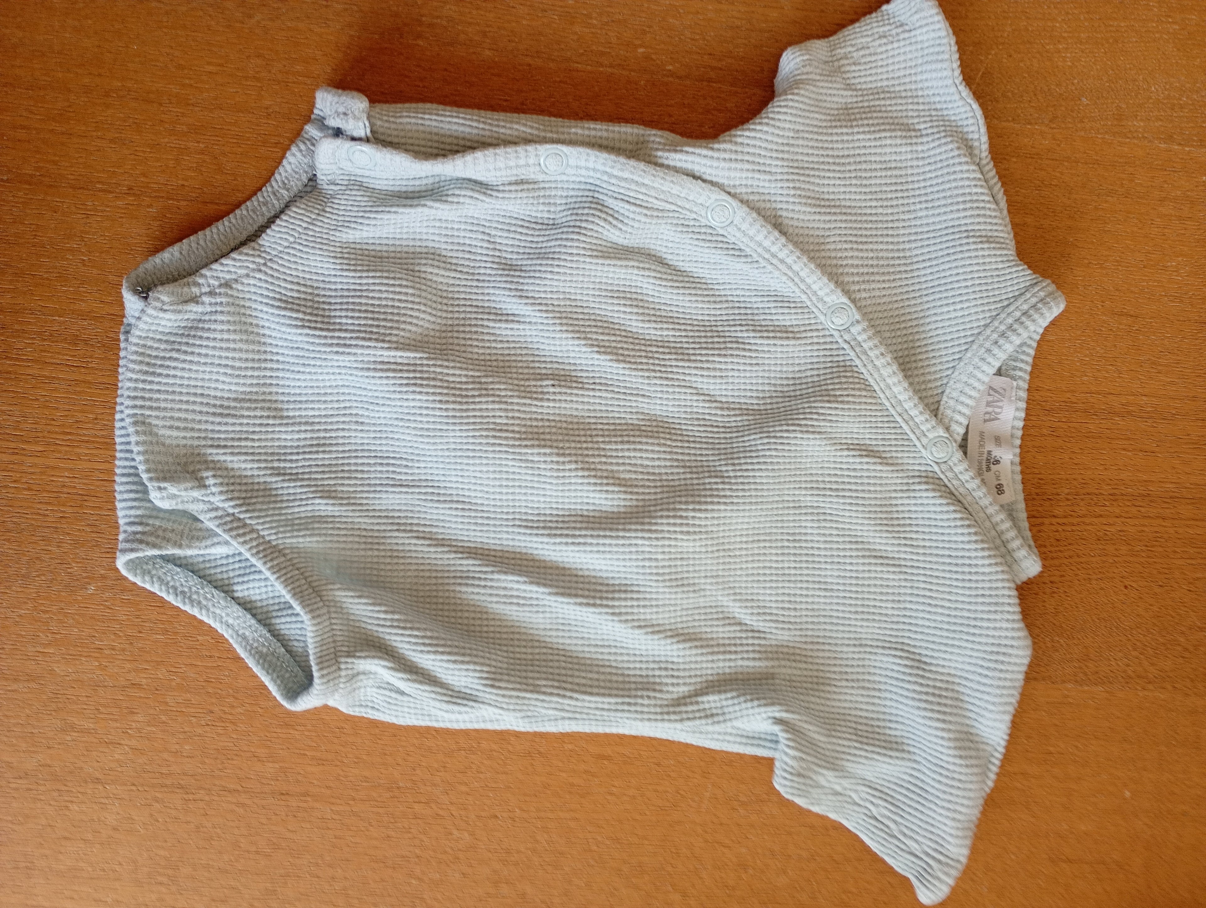 Zara body 68