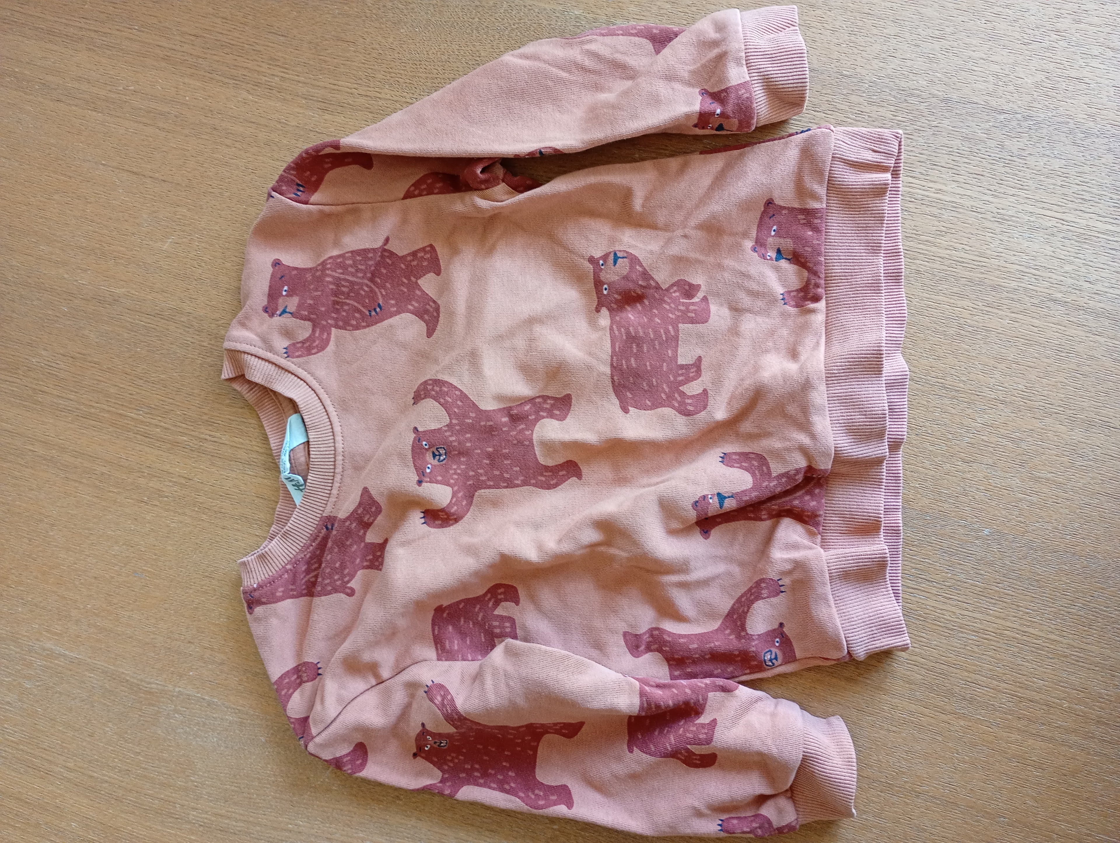 H&M trøje 92