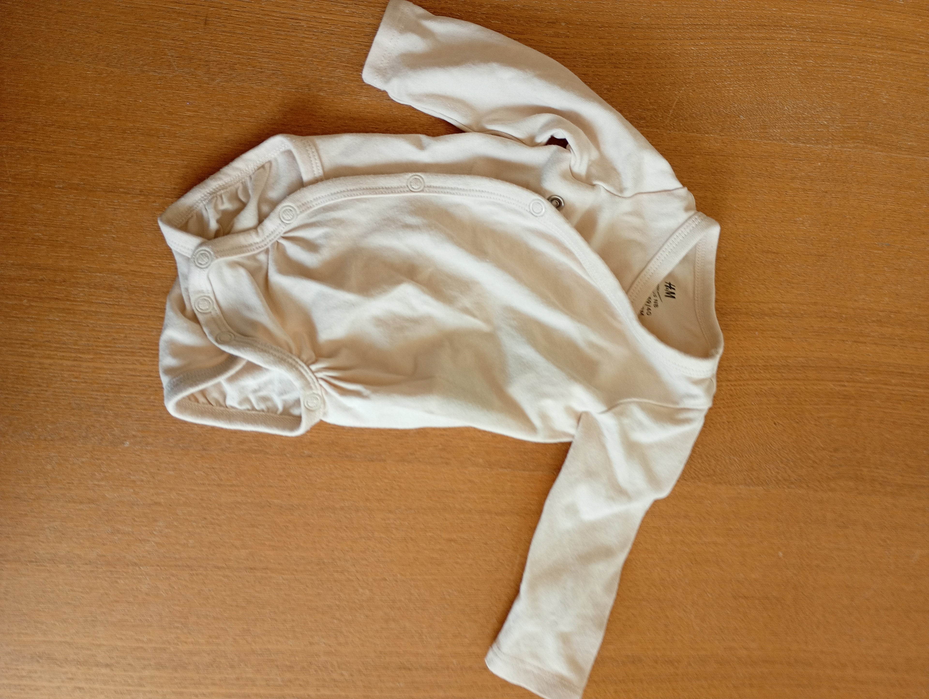 H&M body 56