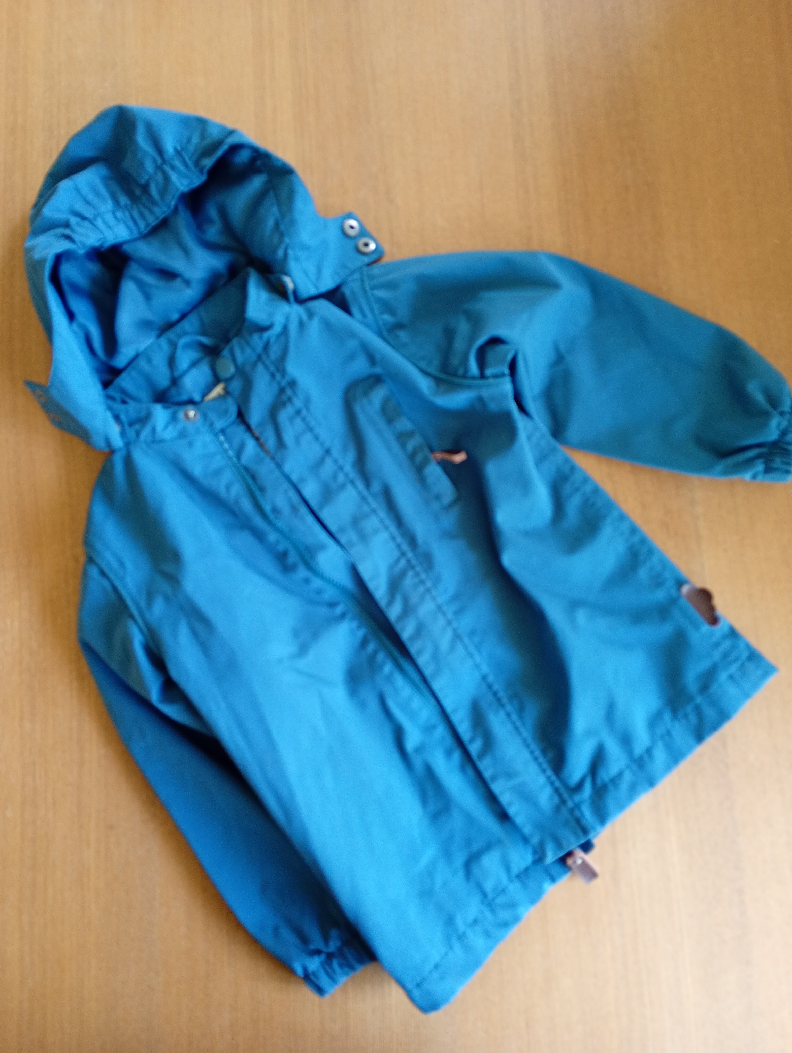 Lindgren 2 år