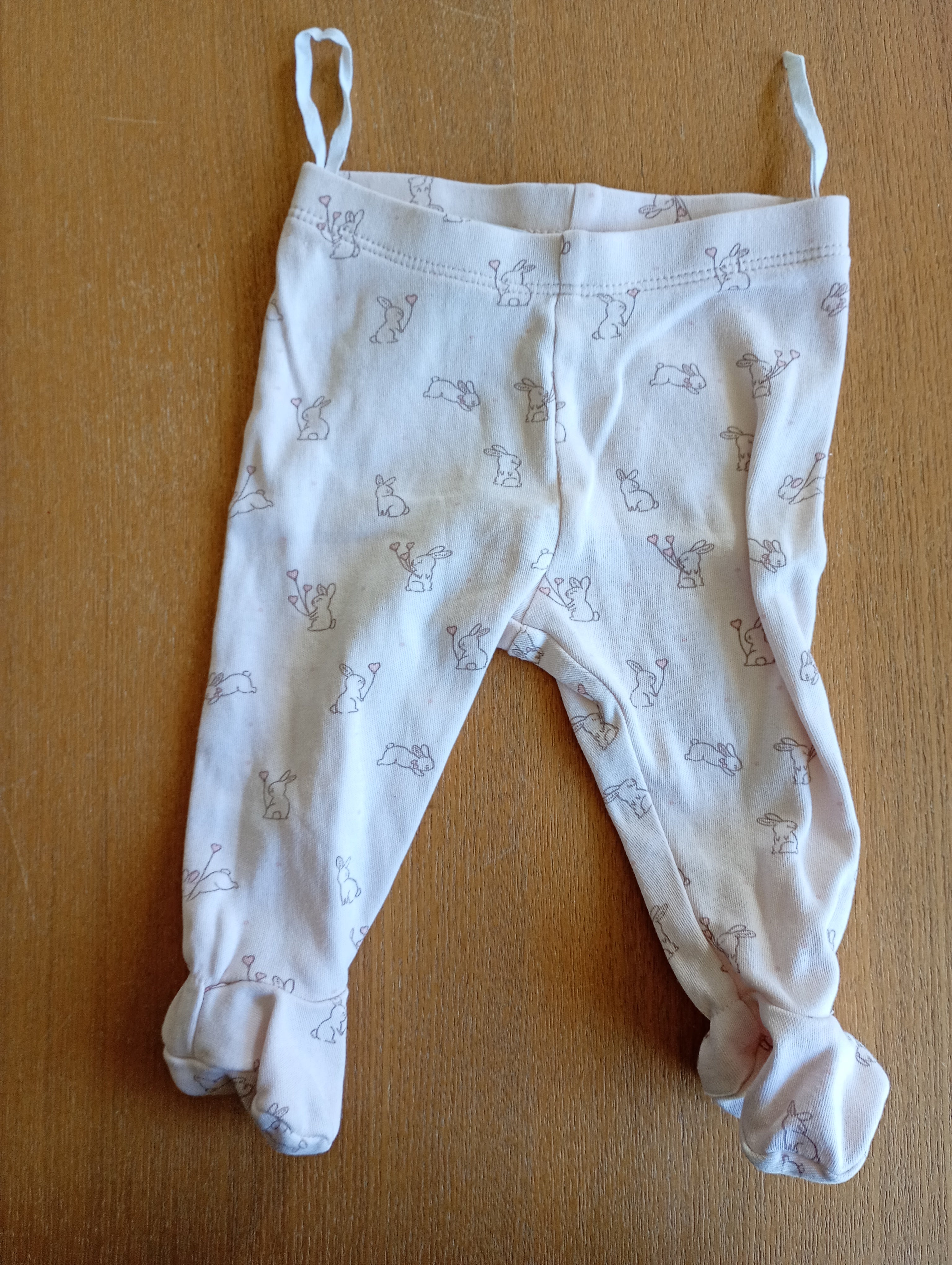 H&M bukser 56
