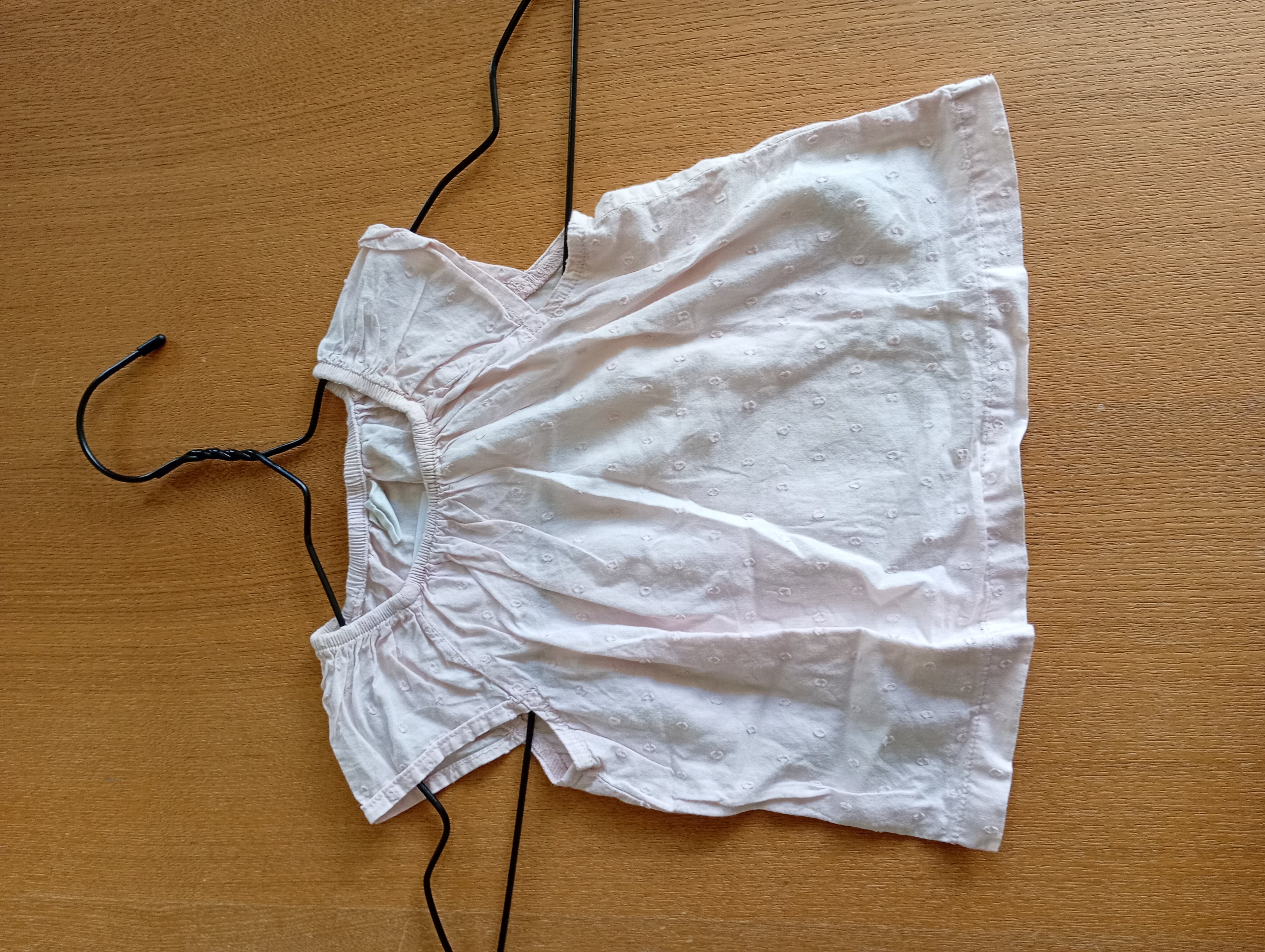H&M t-shirt 68