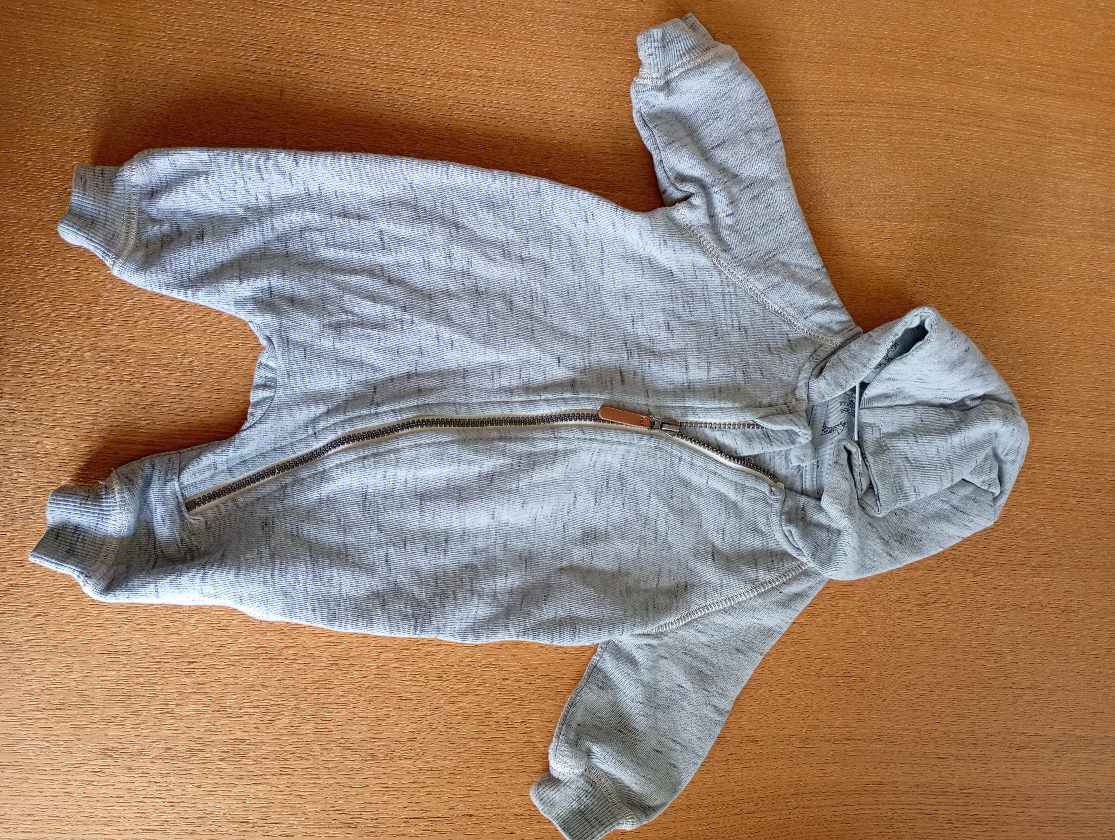 H&M dragt 50