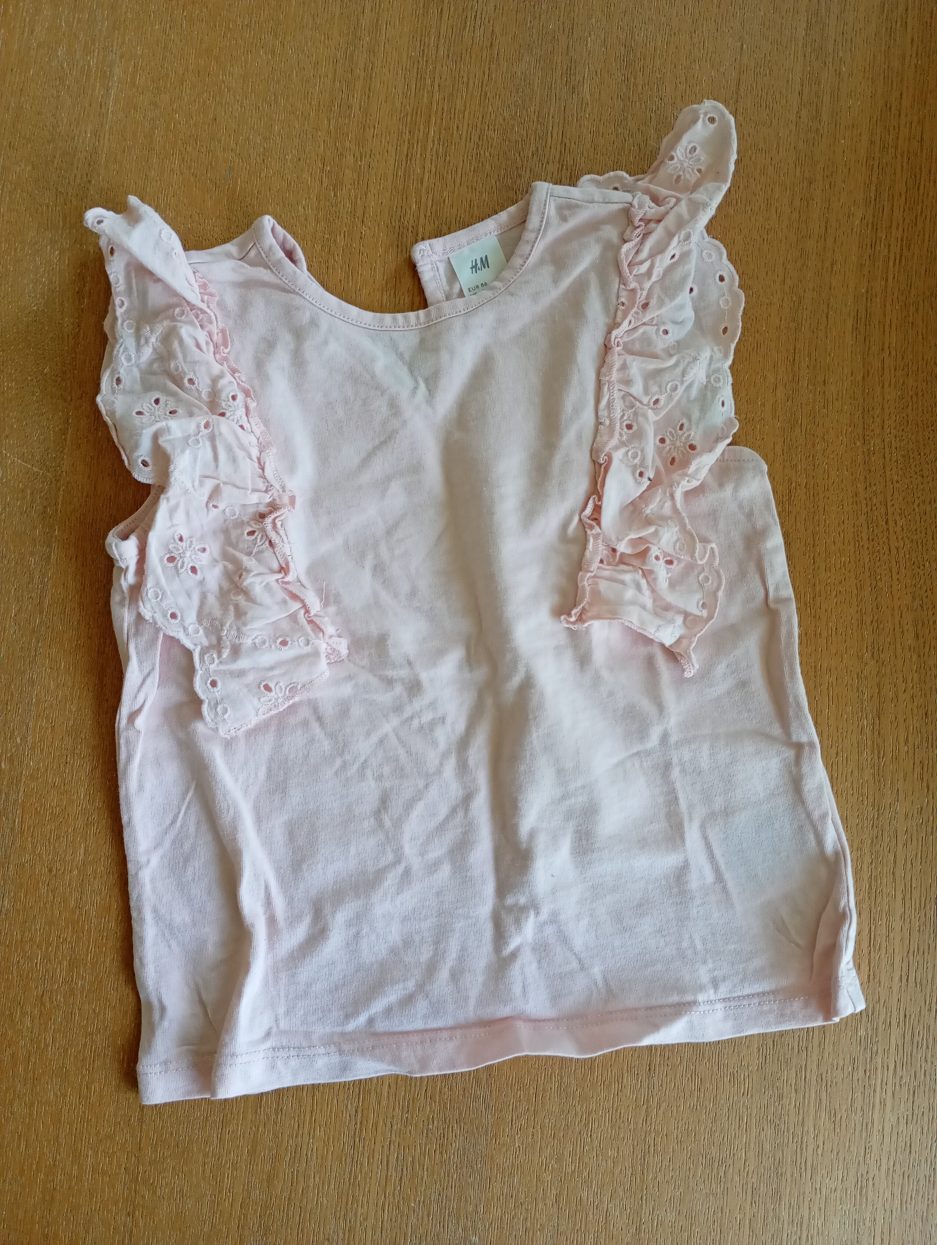 H&M t-shirt 86