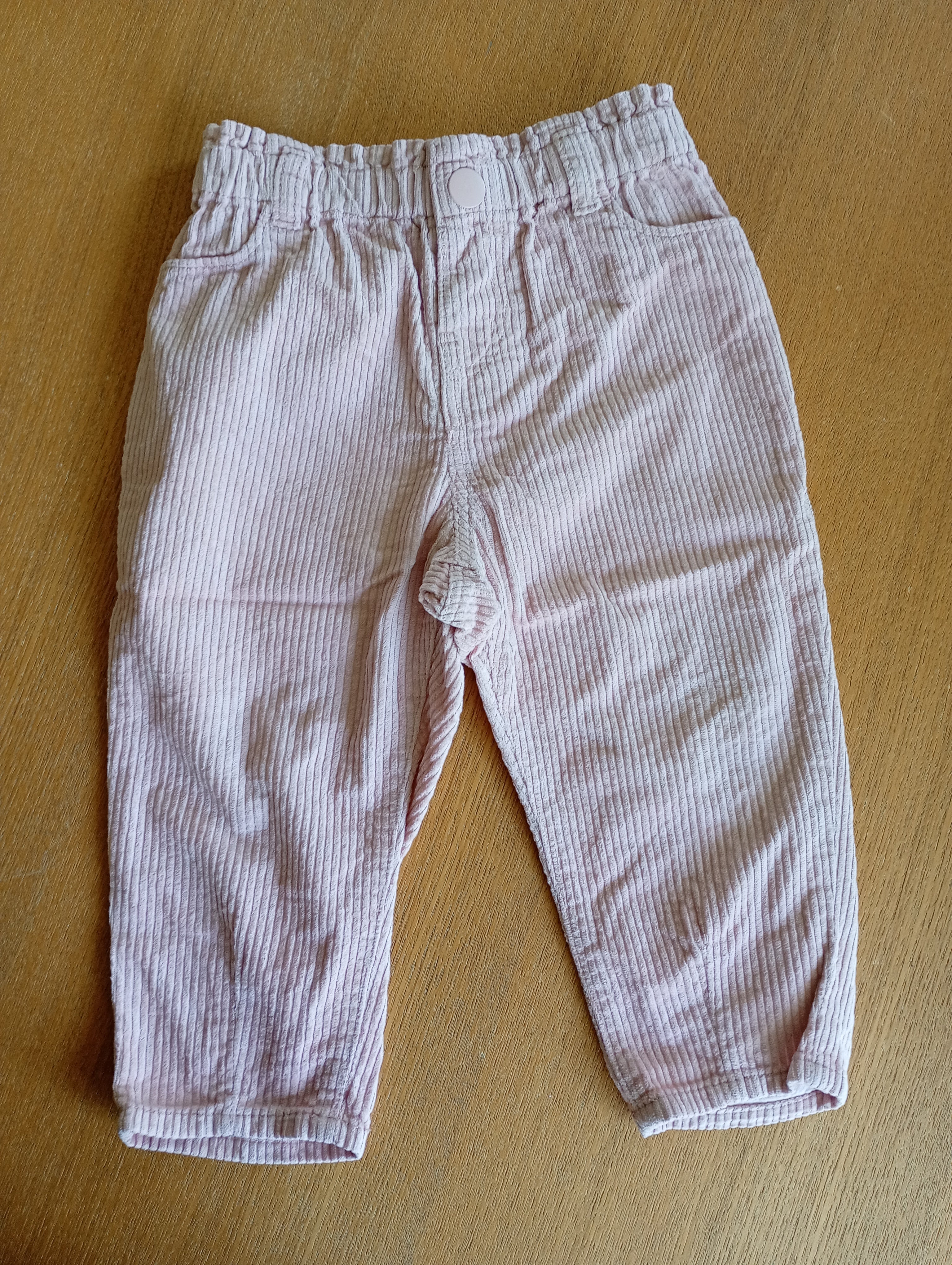 H&M bukser 86