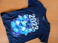 Disney tshirt 5-6 år