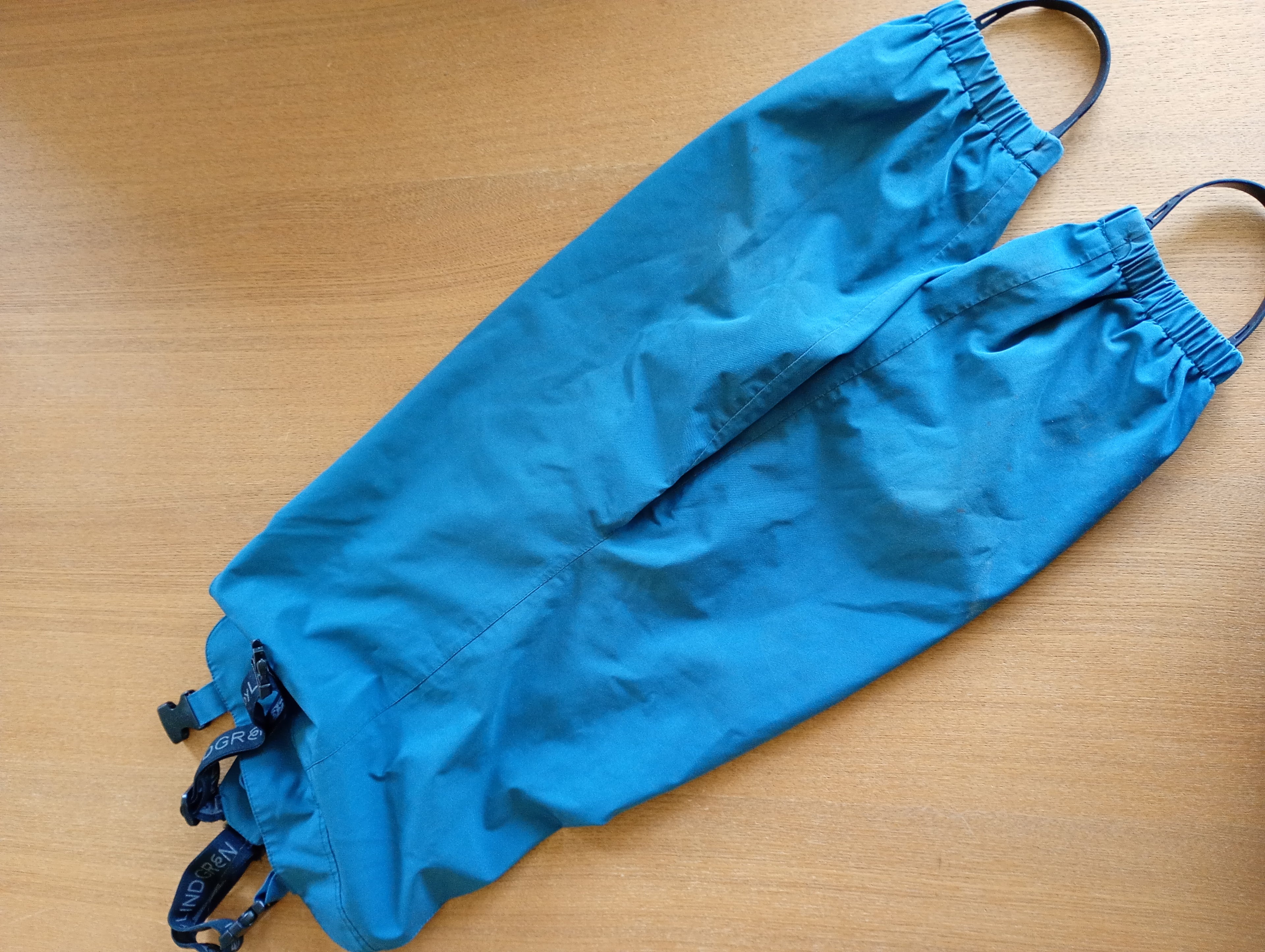 Lindgren bukser 2 år