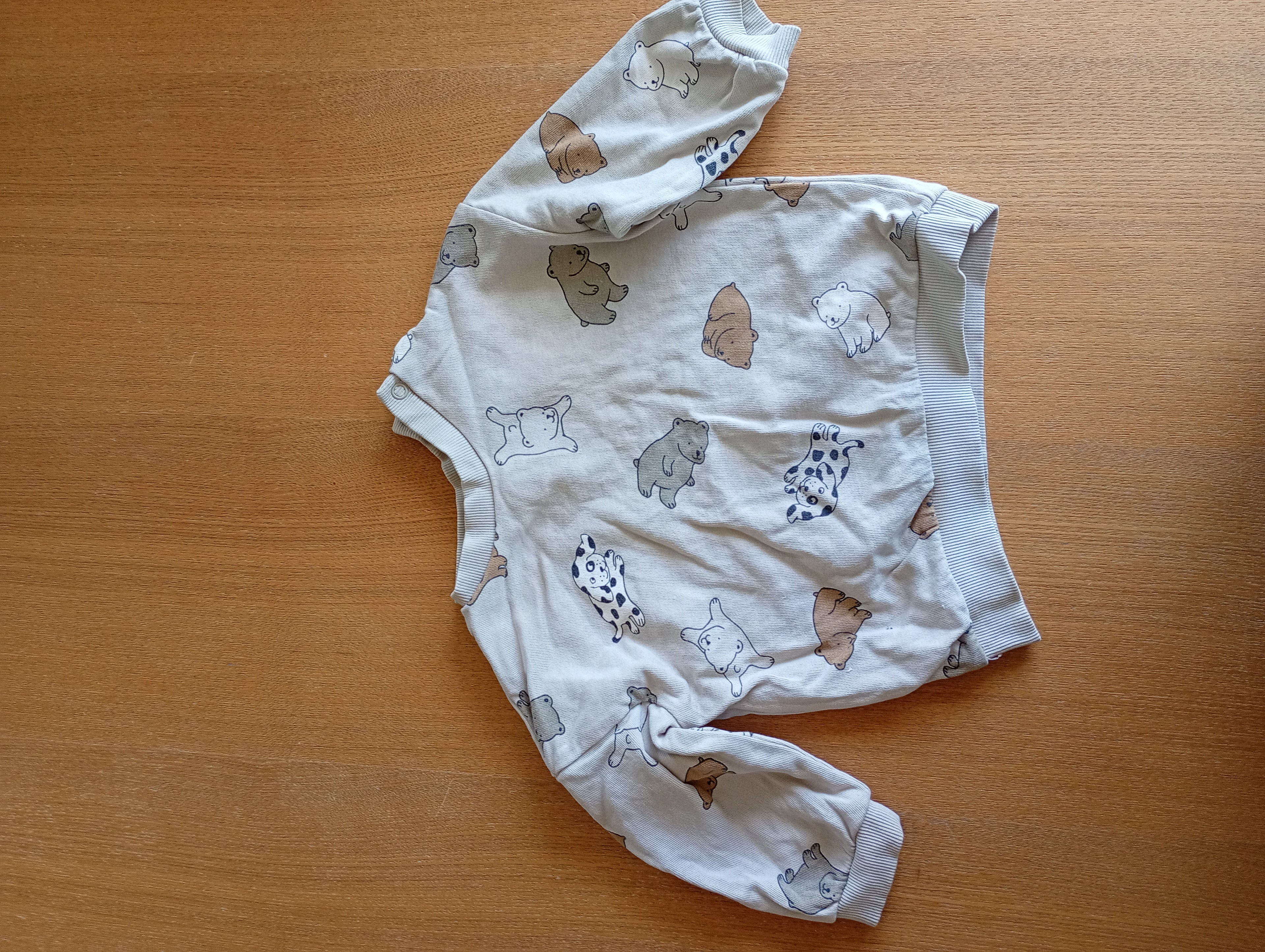 H&M trøje 80