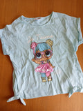 LOL tshirt 10 år