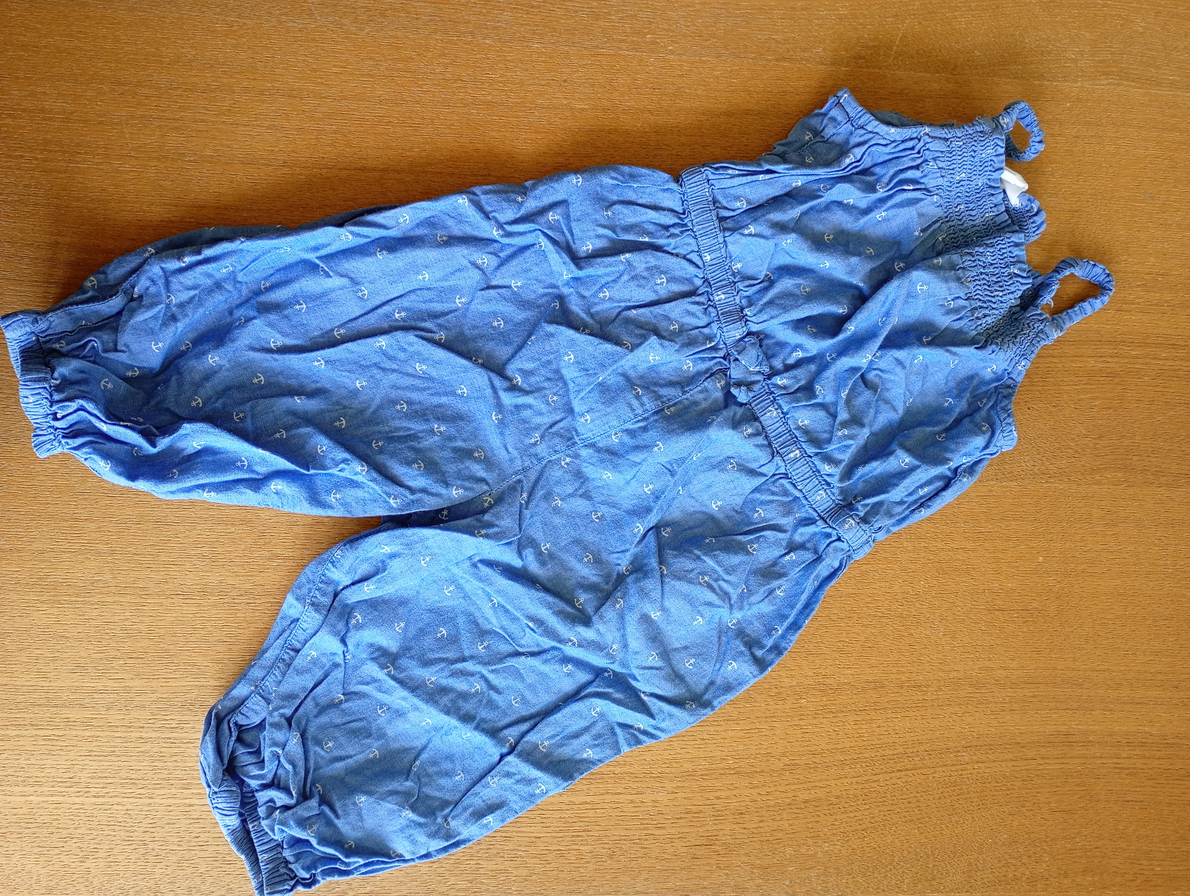 H&M dragt 74