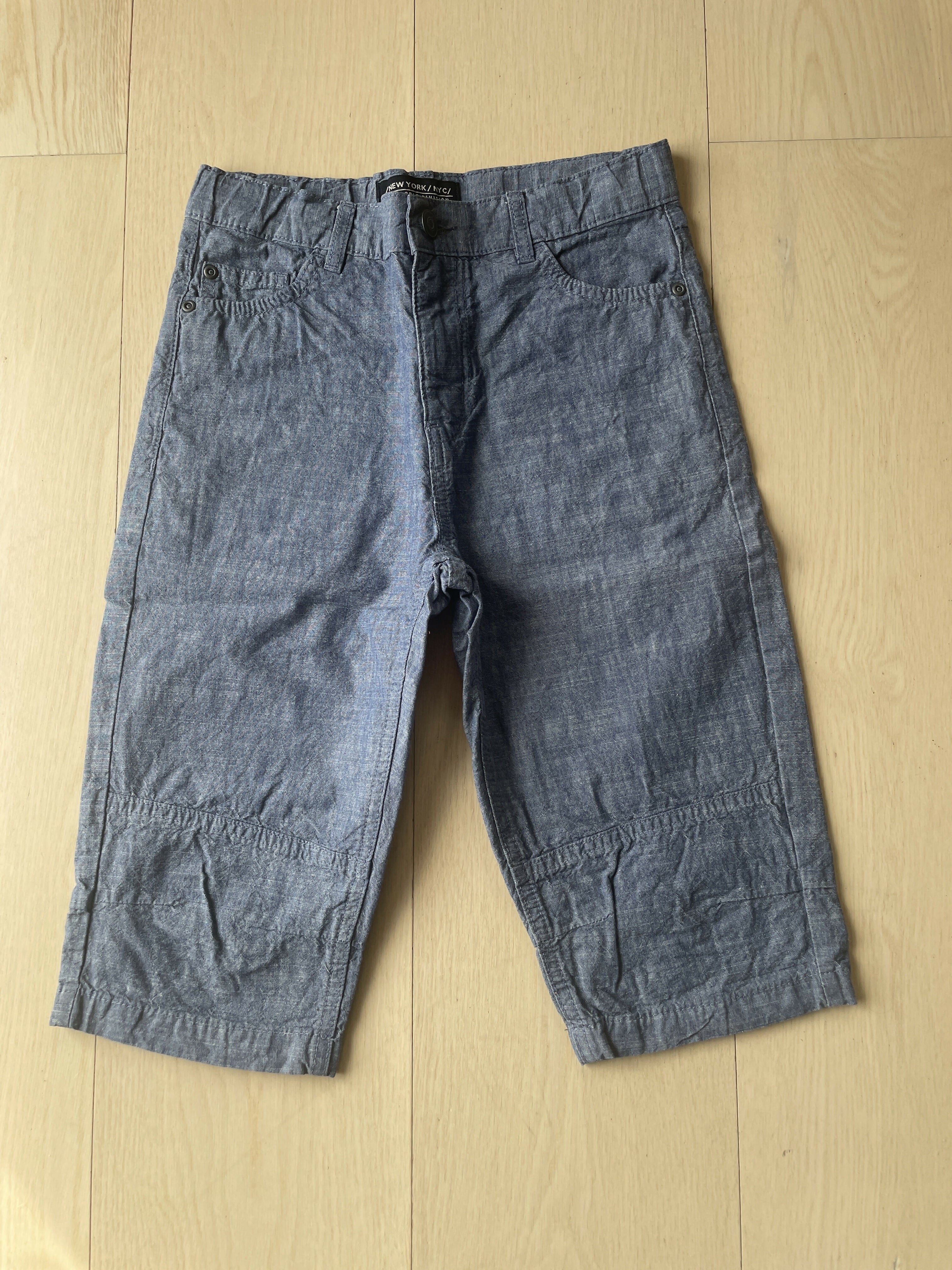 H&M knickers 140